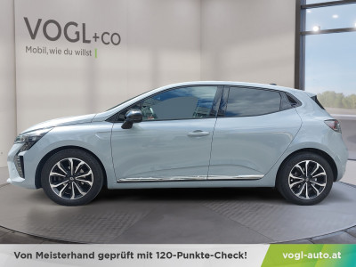 Renault Clio Gebrauchtwagen Renault Clio Gebrauchtwagen