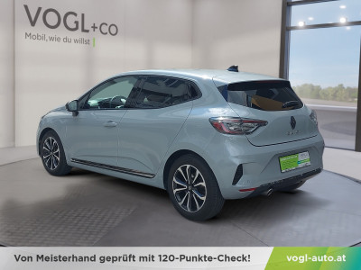 Renault Clio Gebrauchtwagen Renault Clio Gebrauchtwagen