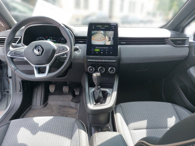 Renault Clio Gebrauchtwagen Renault Clio Gebrauchtwagen