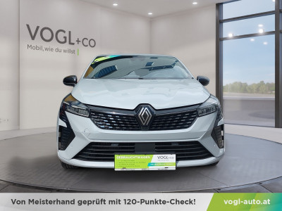Renault Clio Gebrauchtwagen Renault Clio Gebrauchtwagen