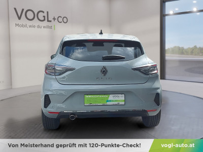 Renault Clio Gebrauchtwagen Renault Clio Gebrauchtwagen