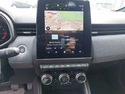 Renault Clio Gebrauchtwagen Renault Clio Gebrauchtwagen