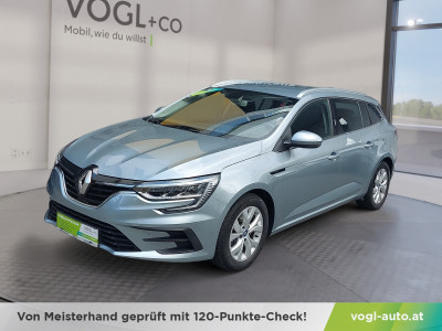 Renault Mégane Gebrauchtwagen Renault Mégane Gebrauchtwagen