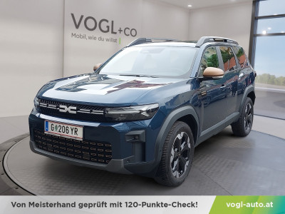Dacia Bigster Vorführwagen