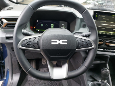 Dacia Bigster Vorführwagen