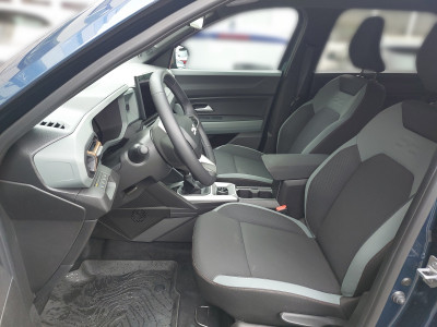 Dacia Bigster Vorführwagen
