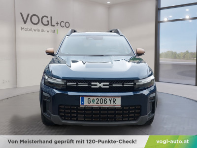 Dacia Bigster Vorführwagen