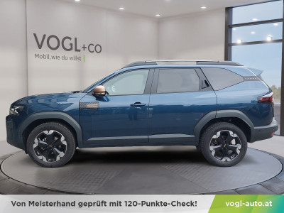 Dacia Bigster Vorführwagen