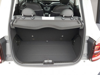 Fiat 500 Vorführwagen