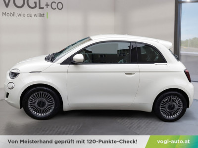 Fiat 500 Vorführwagen