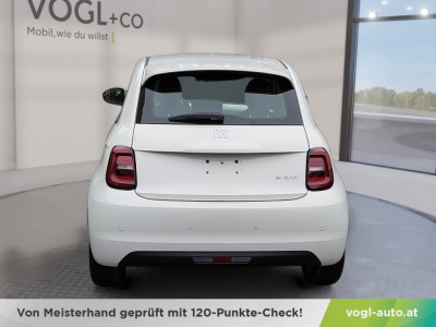 Fiat 500 Vorführwagen