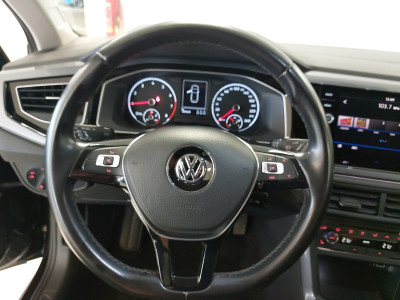 VW Polo Gebrauchtwagen