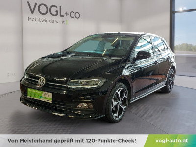 VW Polo Gebrauchtwagen VW Polo Gebrauchtwagen