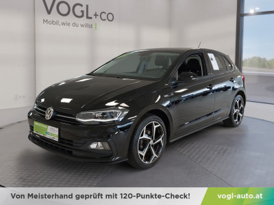 VW Polo Gebrauchtwagen VW Polo Gebrauchtwagen