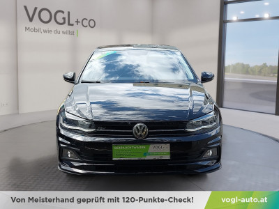VW Polo Gebrauchtwagen VW Polo Gebrauchtwagen