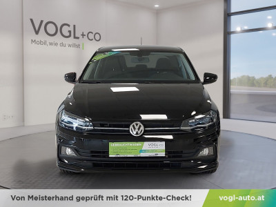 VW Polo Gebrauchtwagen