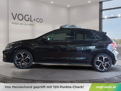 VW Polo Gebrauchtwagen VW Polo Gebrauchtwagen