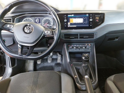 VW Polo Gebrauchtwagen VW Polo Gebrauchtwagen