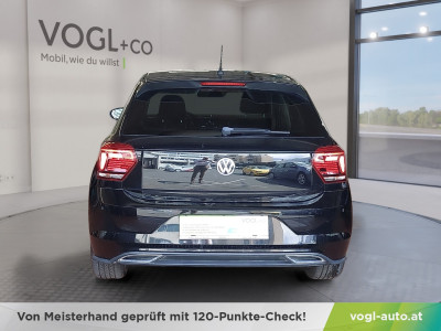 VW Polo Gebrauchtwagen VW Polo Gebrauchtwagen
