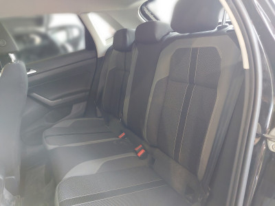 VW Polo Gebrauchtwagen VW Polo Gebrauchtwagen