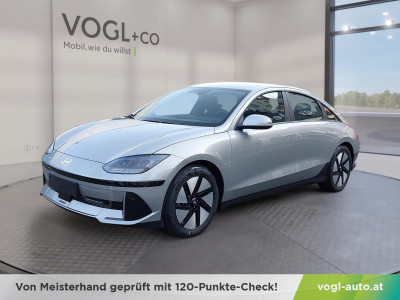 Hyundai Ioniq 6 Vorführwagen