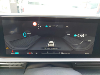 Hyundai Ioniq 6 Vorführwagen