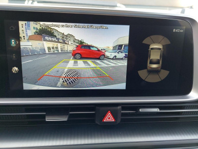 Hyundai Ioniq 6 Vorführwagen