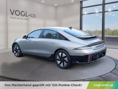 Hyundai Ioniq 6 Vorführwagen