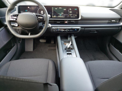 Hyundai Ioniq 6 Vorführwagen