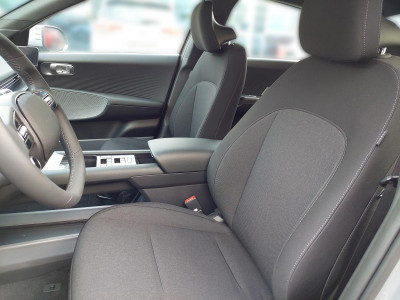 Hyundai Ioniq 6 Vorführwagen