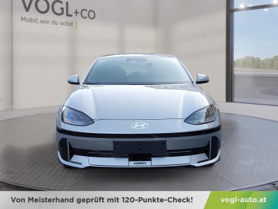 Hyundai Ioniq 6 Vorführwagen