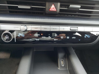 Hyundai Ioniq 6 Vorführwagen