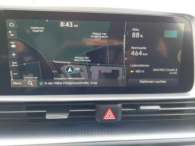 Hyundai Ioniq 6 Vorführwagen