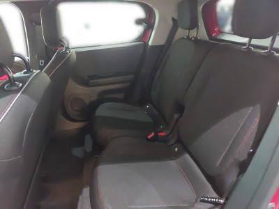 Renault Twingo Vorführwagen