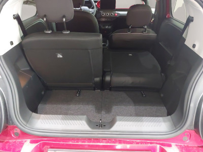 Renault Twingo Vorführwagen