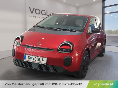 Renault Twingo Vorführwagen