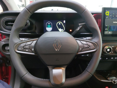 Renault Twingo Vorführwagen