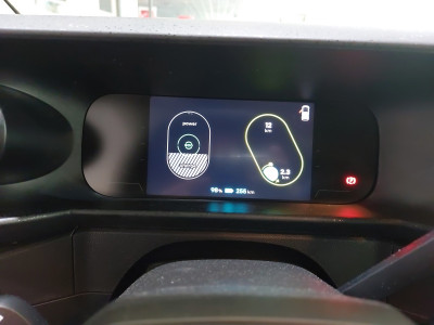 Renault Twingo Vorführwagen