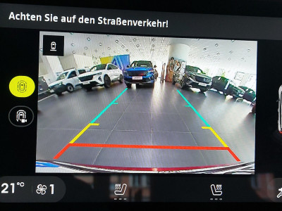 Renault Twingo Vorführwagen