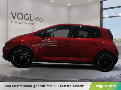 Renault Twingo Vorführwagen