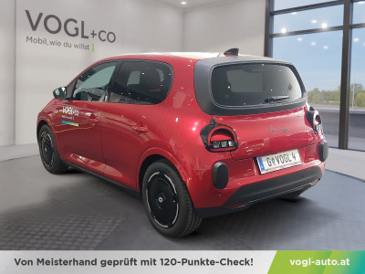 Renault Twingo Vorführwagen