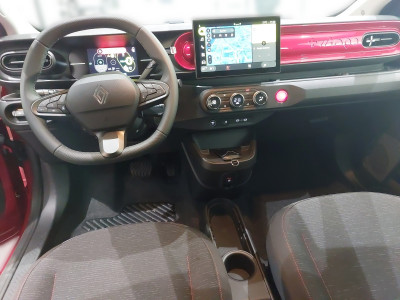 Renault Twingo Vorführwagen