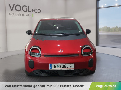 Renault Twingo Vorführwagen