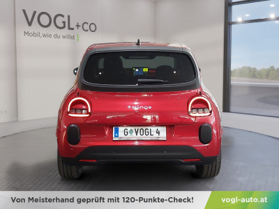 Renault Twingo Vorführwagen