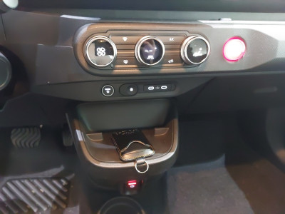 Renault Twingo Vorführwagen