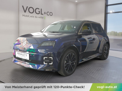 Renault R5 Vorführwagen