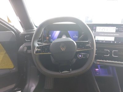 Renault R5 Vorführwagen