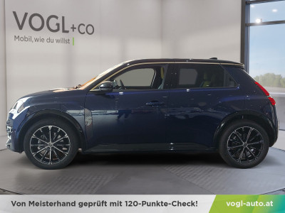 Renault R5 Vorführwagen
