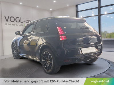 Renault R5 Vorführwagen
