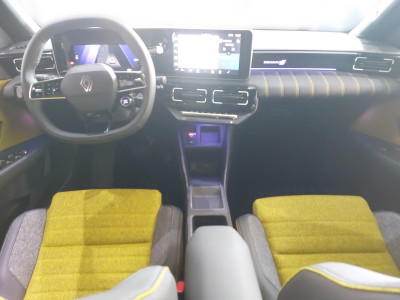Renault R5 Vorführwagen